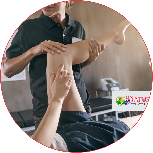 Thai Massage in Malad Mumbai
